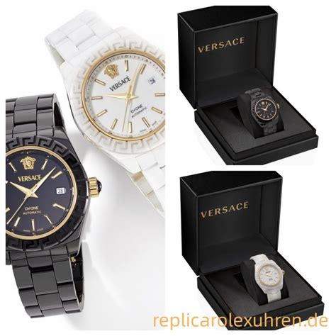 versage uhr|Luxus